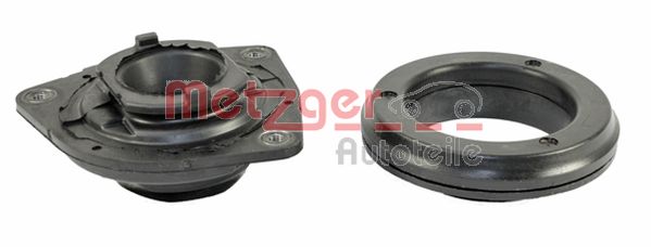METZGER 6490131 Reparatursatz, Federbeinstützlager